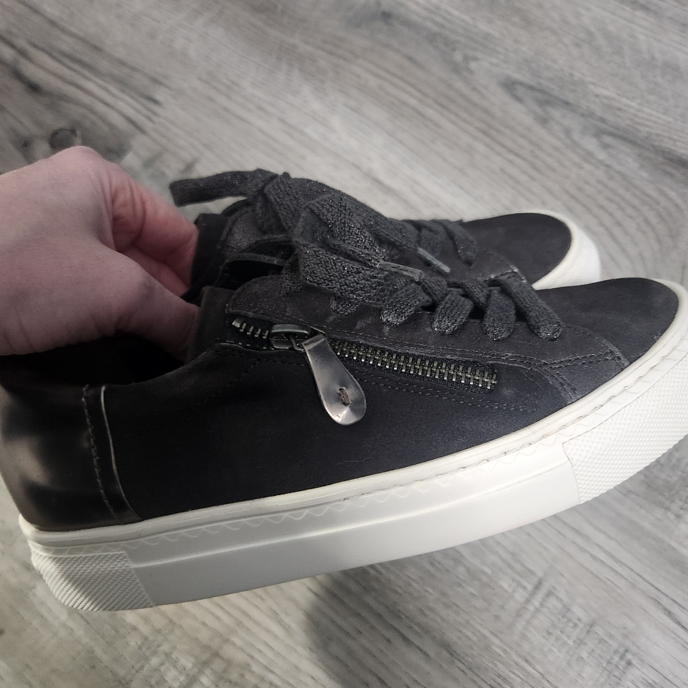 Paul Green Toby sneakers size 6 US - Picture 7 of 8
